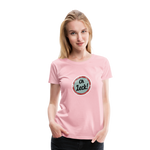 Oh Leck!Frauen Premium T-Shirt - Hellrosa