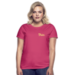 Trier Frauen T-Shirt - Azalea