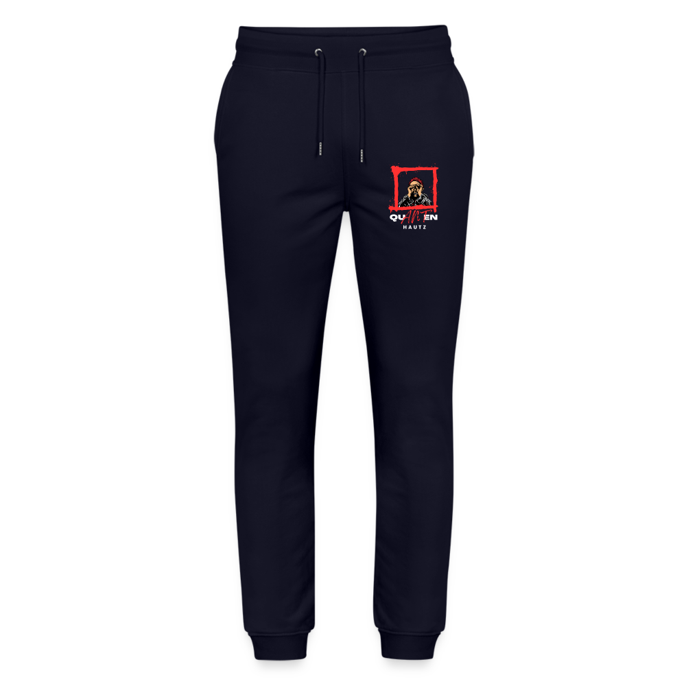 Quanten Hautz Stanley/Stella Unisex Jogginghose MOVER - Dark navy