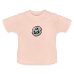 Oh Leck! Baby T-Shirt - Kristallrosa