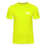 Trier JAKO Männer T-Shirt Run 2.0 - Neongelb