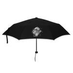 Regenschirm Porta Nigra - Schwarz