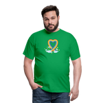 Pride Männer T-Shirt - Kelly Green