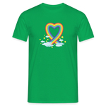 Pride Männer T-Shirt - Kelly Green