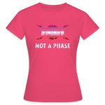 Pride Frauen T-Shirt - Azalea