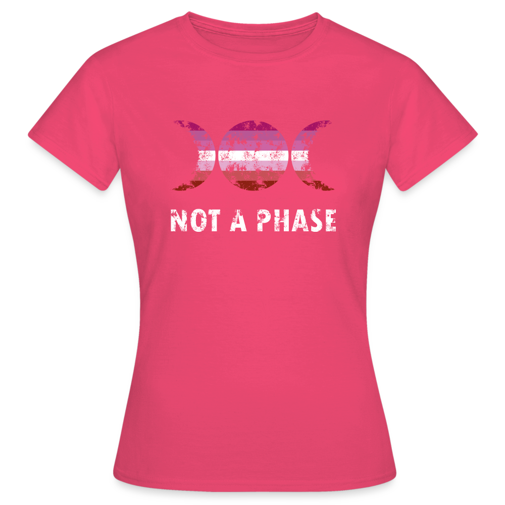 Pride Frauen T-Shirt - Azalea