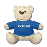Dorfkind Teddy - Königsblau