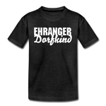 Dorfkinf Kinder Premium T-Shirt - Anthrazit