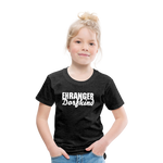 Dorfkinf Kinder Premium T-Shirt - Anthrazit