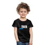 Mein Trier Kinder Premium T-Shirt - Anthrazit