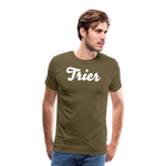 Trier Shirt - Khaki