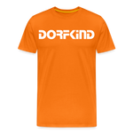 Dorfkind - Orange