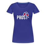 Prost Shirt - Königsblau