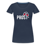 Prost Shirt - Navy