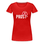 Prost Shirt - Rot