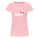 Prost Shirt - Hellrosa