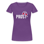 Prost Shirt - Lila