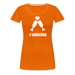 Sektchen - Orange
