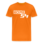 Region 54 Premium Shirt - Orange