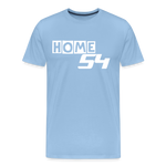Region 54 Premium Shirt - Sky