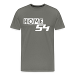 Region 54 Premium Shirt - Asphalt