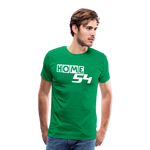 Region 54 Premium Shirt - Kelly Green