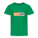 Dorfkind Kinder Premium T-Shirt - Kelly Green
