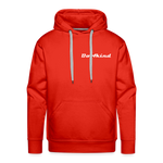 Dorfkind Men’s Premium Hoodie - Rot