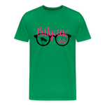 Malle Männer Premium T-Shirt - Kelly Green